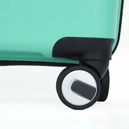 Валіза Semi Line 20" (S) Sea Green (T5617-1) - мініатюра 8