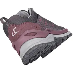 Кросівки Lowa Ferrox GTX LO W 40 Antracite/Brown rose (1012-320697-7913-40.0) - мініатюра 4