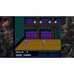 Ключ активації Microsoft Double Dragon Ⅲ: The Sacred Stones для Xbox One/Series - мініатюра 4