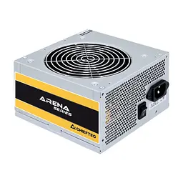 Блок живлення Chieftec 400W (GPA-400S8)