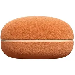Бездротові навушники Baseus AirNora 2 True Wireless Earphones Galaxy NGTW320207 Orange - мініатюра 3