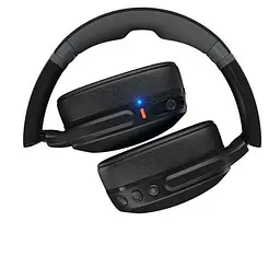Навушники Skullcandy BT Crusher Evo True Black - мініатюра 2