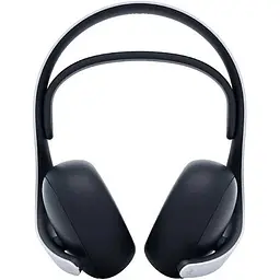 Ігрові навушники Sony PS5 Pulse Elite White (1000039806) [97083] - мініатюра 4