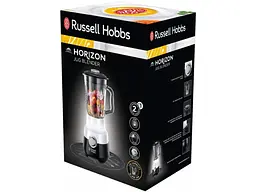 Блендер Russell Hobbs Desire 24720-56 - мініатюра 7