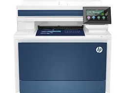 HP Багатофункціональне пристрій А4 кільк. Color LJ Pro MFP 4303fdn