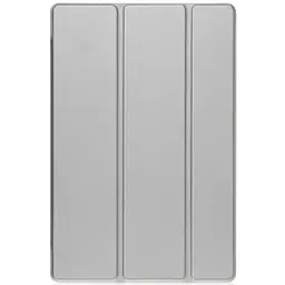 Чохол до планшета BeCover TPU Edge BeCover Blackview Tab 12 10.1" Sliver (709888) - мініатюра 2