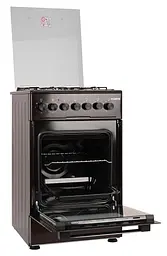 Плита Grifon C543B-MAB2 - мініатюра 4