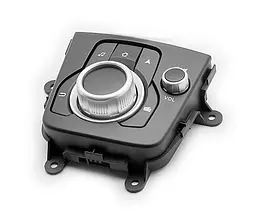 Перехідна рамка Mazda 3 Carav 22-781 - мініатюра 5
