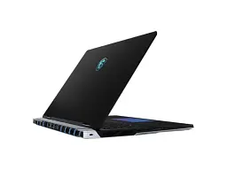 Ноутбук MSI Titan 18 HX AI A2XWJG Core Black (A2XWJG-414US) - мініатюра 3