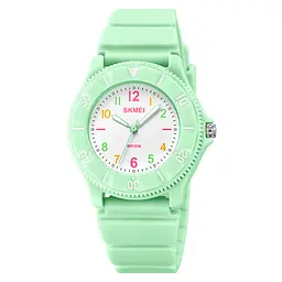 Дитячий наручний годинник 2151GN Green Skmei acs0030233