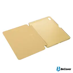 Чохол до планшета BeCover Smart Case для Apple iPad Pro 11 Gold (703026) - мініатюра 4