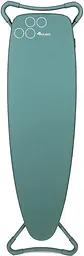 Дошка для прасування Rolser K-Surf SalviaTube (K07003-1072)