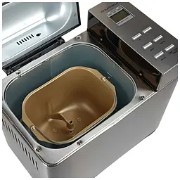 Хлібопічка Grunhelm GBM1000 - мініатюра 6