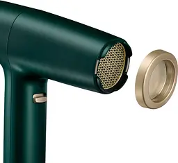 BaByliss Фен Air Power Pro, 1700Вт, 3 режими, дифузор, іоніз-я, хол. обдув, зелений - мініатюра 9