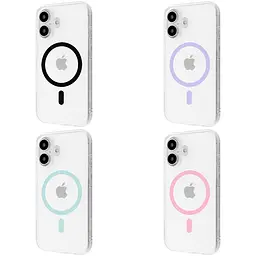 Чохол Proove Blossom Case with Magnetic Ring iPhone 17, в асортименті