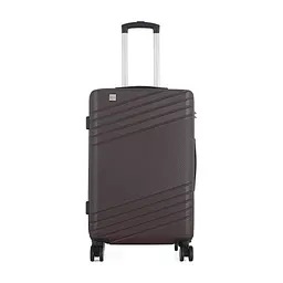 Чемодан Semi Line 24" (M) Brown (T5788-2) (DAS302972) - миниатюра 3