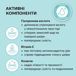 Тонер для обличчя зволожуючий Гіалуронова кислота-Вітамін Е Tink 200 мл - мініатюра 5