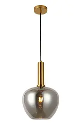 Люстра в стилі лофт Levistella 91625-1 BK