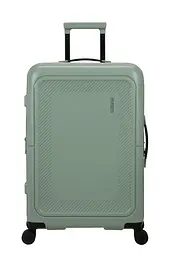 Валіза 66 См American Tourister DASHPOP ICEBERG GREEN 66х40х22(25) MG5*04002