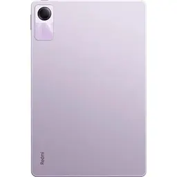 Планшет Xiaomi Redmi Pad SE 8/256GB Lavender Purple (фіолетовий) - мініатюра 4
