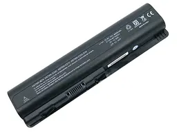 Акумулятор EV03 для HP Pavilion dv6t Series (EV06) (10.8V 4400 mAh)