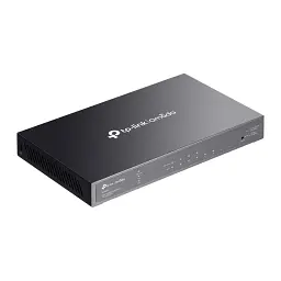 Комутатор мережевий TP-Link SG2008P - мініатюра 2
