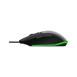 Мишка Trust GXT121 Felox+ USB Black (25603) - мініатюра 5