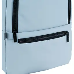 Рюкзак GoPack Education Teens 119 блакитний (GO25-119S-3) - мініатюра 8