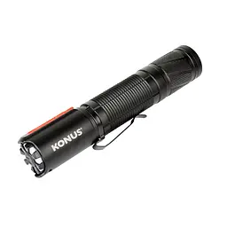Ліхтар KONUS KONUSLIGHT-RC7 (1200 Lm) USB Rechargeable (3931) - мініатюра 3