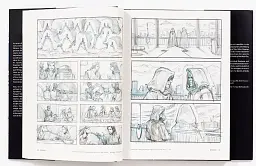 Star Wars Storyboards. The Prequel Trilogy - мініатюра 4