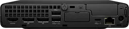 ПК неттоп HP EliteDesk 8 Mini G1a Ryz AI 7 PRO 350/64GB/2TB SSD/WiFi/K&M/W11ProNextGenPremium - мініатюра 4