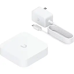 Маршрутизатор (роутер) Ubiquiti Unifi Gateway Lite (UXG-Lite) [144661] - мініатюра 6
