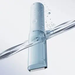 Машинка для стрижки дітей MiJia Hair Clipper Children Edition MJGHHC3LF Blue - мініатюра 3