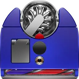 Робот-пилосос Dyson 360 Vis Nav (304623-01) [95742] - мініатюра 2
