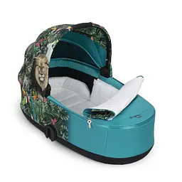 Люлька Cybex Mios Lux We the best by DJ Khaled (521003139) - мініатюра 2