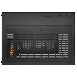 Корпус Cougar FV150 RGB Black без БЖ - мініатюра 5