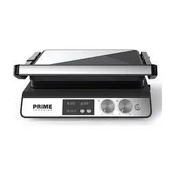 Електрогриль PRIME Technics PGH 182 KX - мініатюра 2