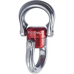 Вертлюг Camp Enigma Silver/Red (1060-3259)