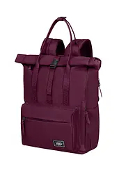 Рюкзак 15,6" American Tourister URBAN GROOVE WILD CHERRY 42,5x30,5x21 24G*50057 - мініатюра 4
