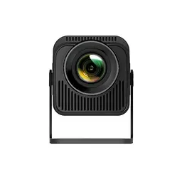 Проектор MAGCUBIC HY320 4K BT5.0 Wifi 6 Black - мініатюра 3