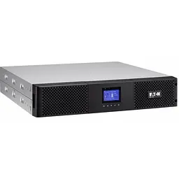 Джерело безперебійного живлення Eaton 1500 ВА / 1350 Вт / 9 А*ч (9SX1500IRACK2U)