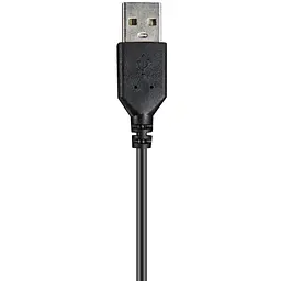 Гарнітура Sandberg USB Office Headset Чорний - мініатюра 3