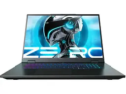 Ноутбук Thunderobot Zero 18 (ZERO18-i9149HX57E1Q240ARB)