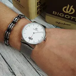 Годинник Bigotti BGT0153-1 - мініатюра 2