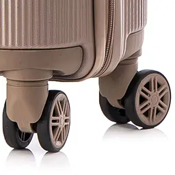 Валіза Semi Line 28" (L) Champagne (T5668-4) - мініатюра 7