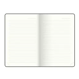 Щоденник недатований Buromax Velour A5 синій 336 стор. (BM.20770-02) - мініатюра 7