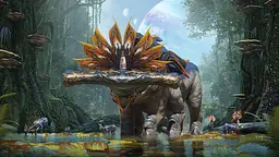 Гра PS5 Avatar: Frontiers of Pandora. From the Ashes (3307216307808) - мініатюра 6