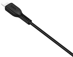Кабель USB Lightning Hoco X 20 2.4 A color 1 m - мініатюра 4