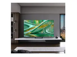 Телевізор Hisense 55E8S - мініатюра 10