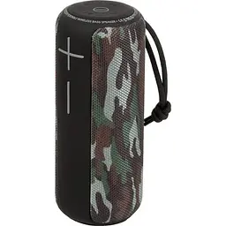 Портативна акустика Hopestar P24 Camoflage [136611] - мініатюра 2